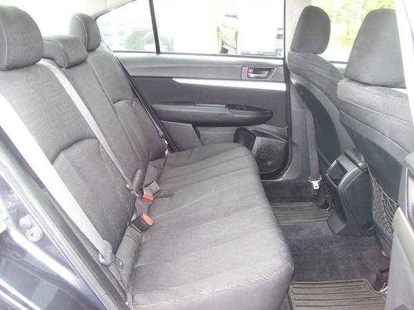 2010 Subaru Legacy Premium AWD for sale in Alliance, OH – photo 7