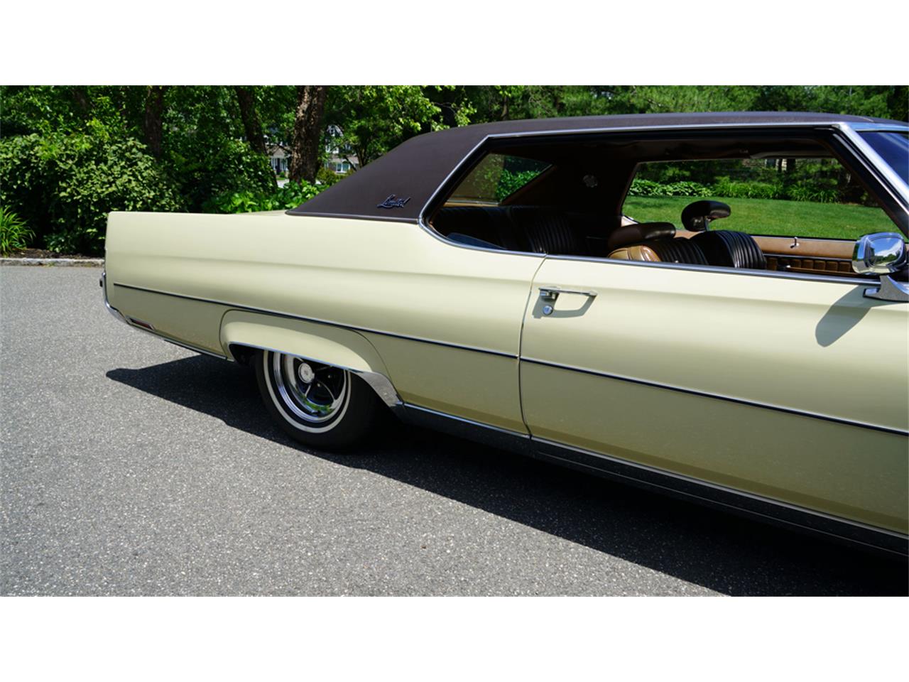 1972 Buick Electra 225 for sale in Old Bethpage , NY – photo 31