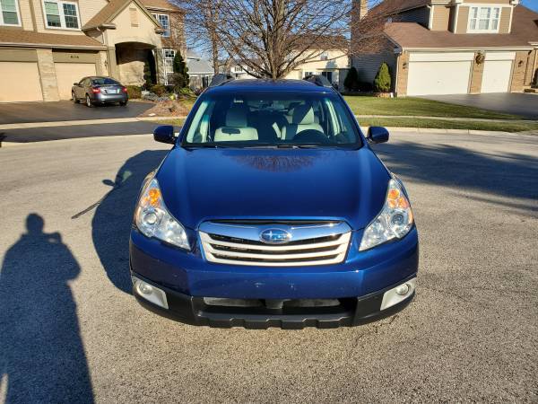 2011 Subaru Outback Premium AWD - Great Condition / Timing Belt Done... for sale in Carol Stream, IL – photo 7