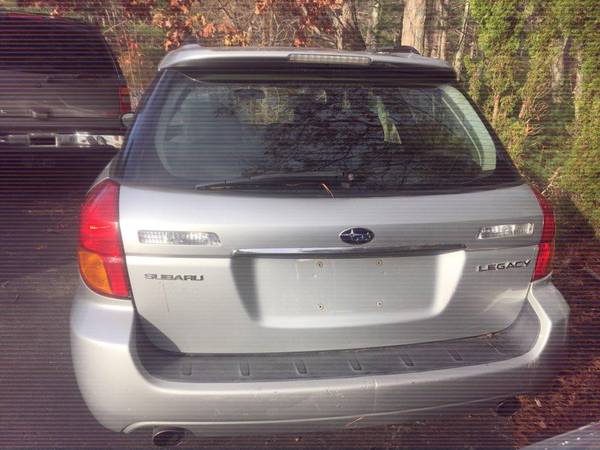 06 Subaru Outback Limited AWD extra clean runs great - cars & trucks... for sale in Hanover, MA – photo 9