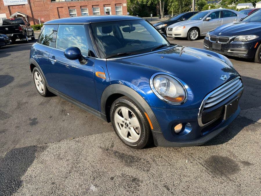2014 MINI Cooper Hatchback FWD for sale in Other, CT – photo 3