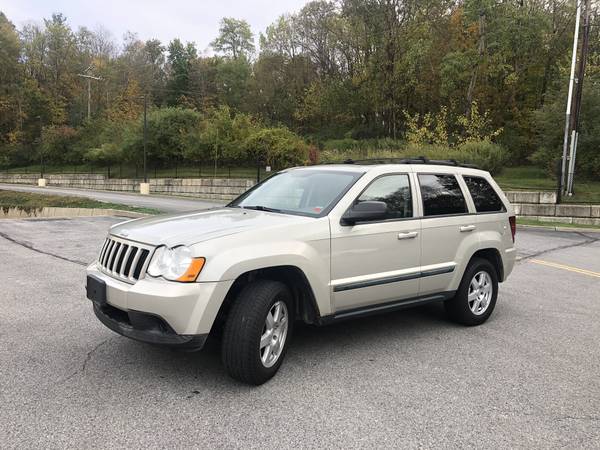 2009 Jeep Grand Cherokee AWD for sale in Wappingers Falls, NY – photo 5