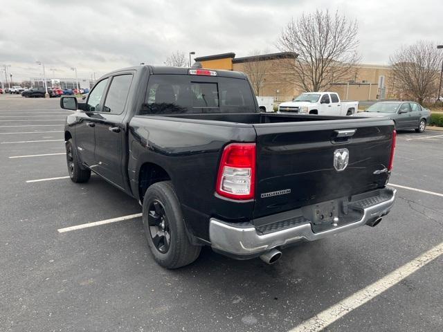 2019 RAM 1500 Big Horn for sale in Plainfield, IN – photo 5