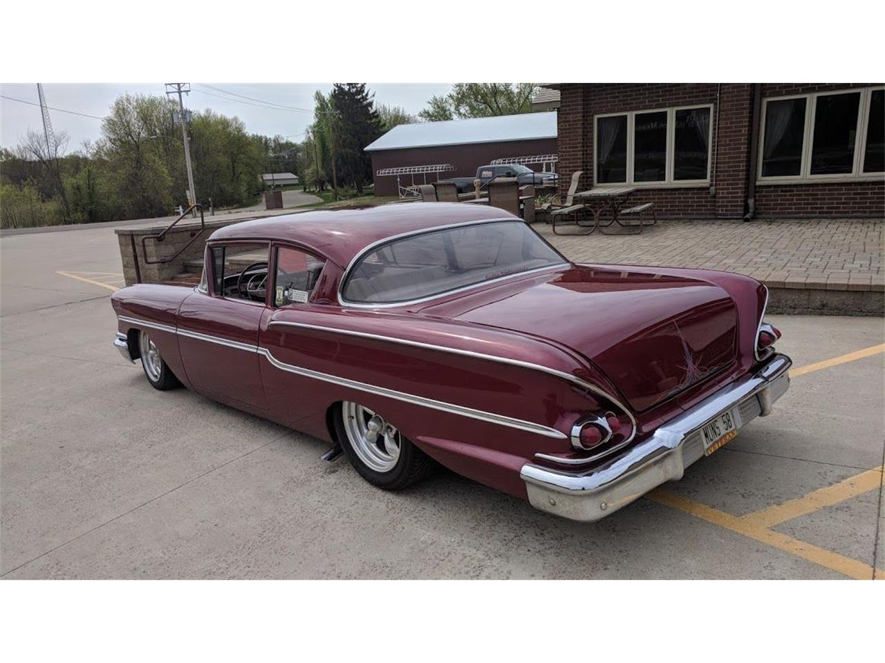 1958 Chevrolet Delray for sale in Annandale, MN – photo 2