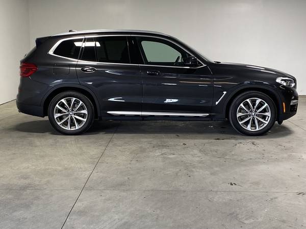 2019 BMW X3 xDrive30i - - by dealer - vehicle for sale in Buffalo, NY – photo 4