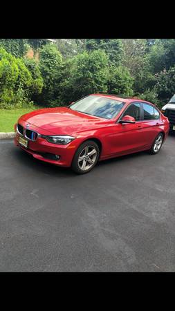 red bmw 328i 2014 for sale in Wayne, NY – photo 2