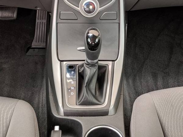 2016 Hyundai Elantra Titanium Gray Metallic WOW... GREAT DEAL! for sale in Naples, FL – photo 16
