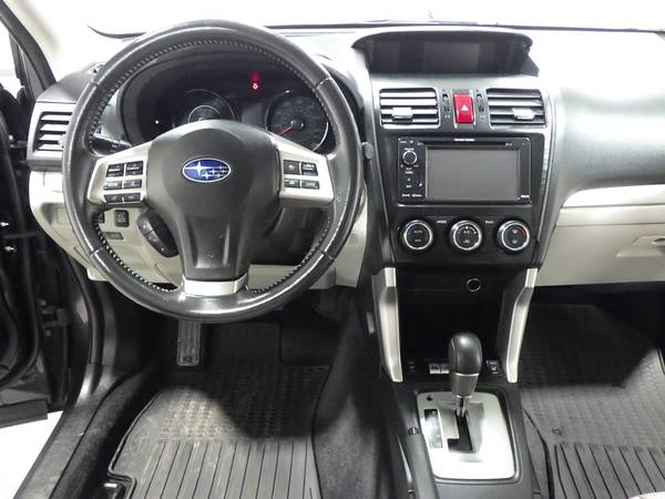 2014 SUBARU FORESTER 2 5L ITouring - - by dealer for sale in Des Moines, IA – photo 10