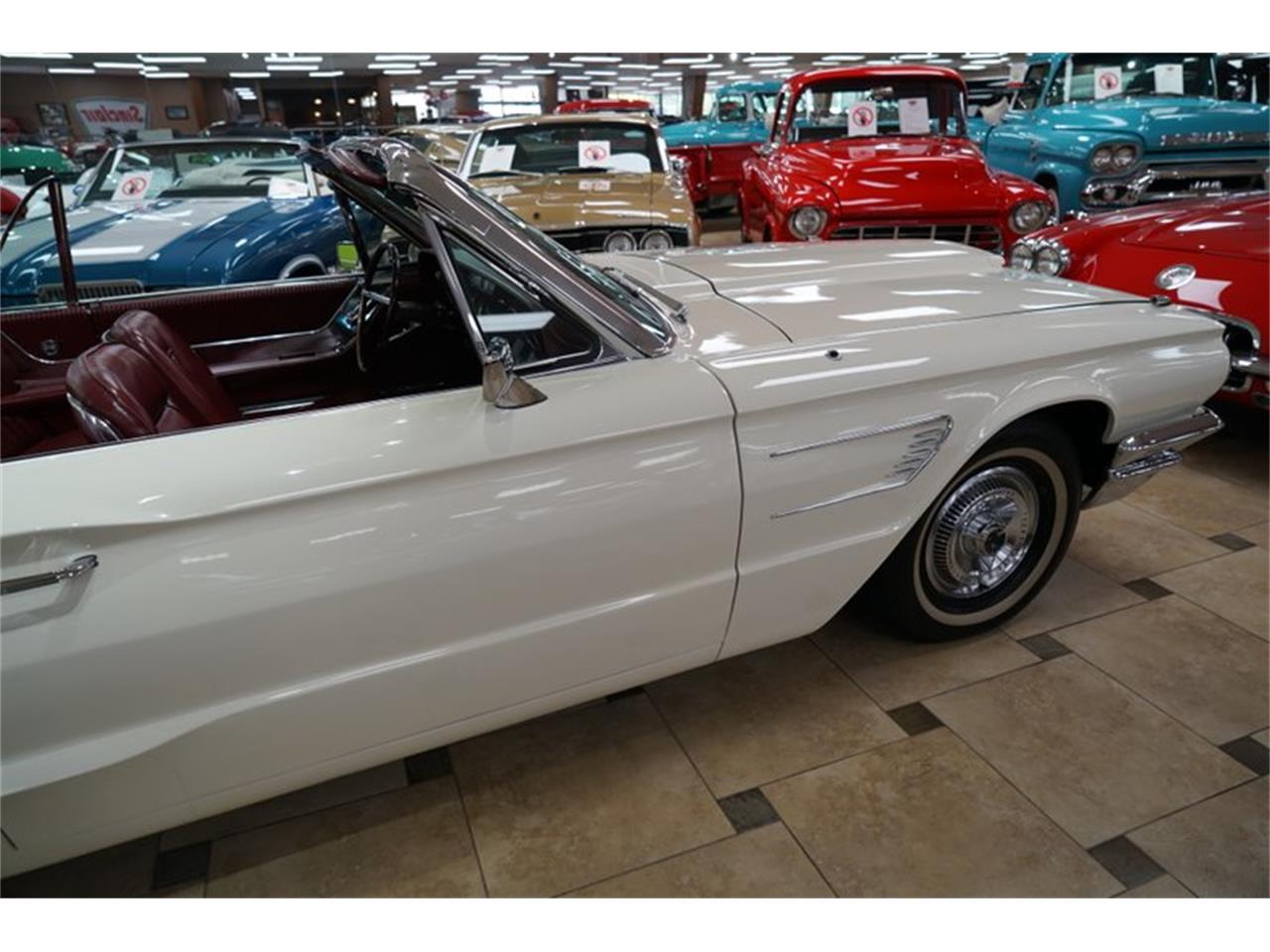1965 Ford Thunderbird for sale in Venice, FL – photo 7
