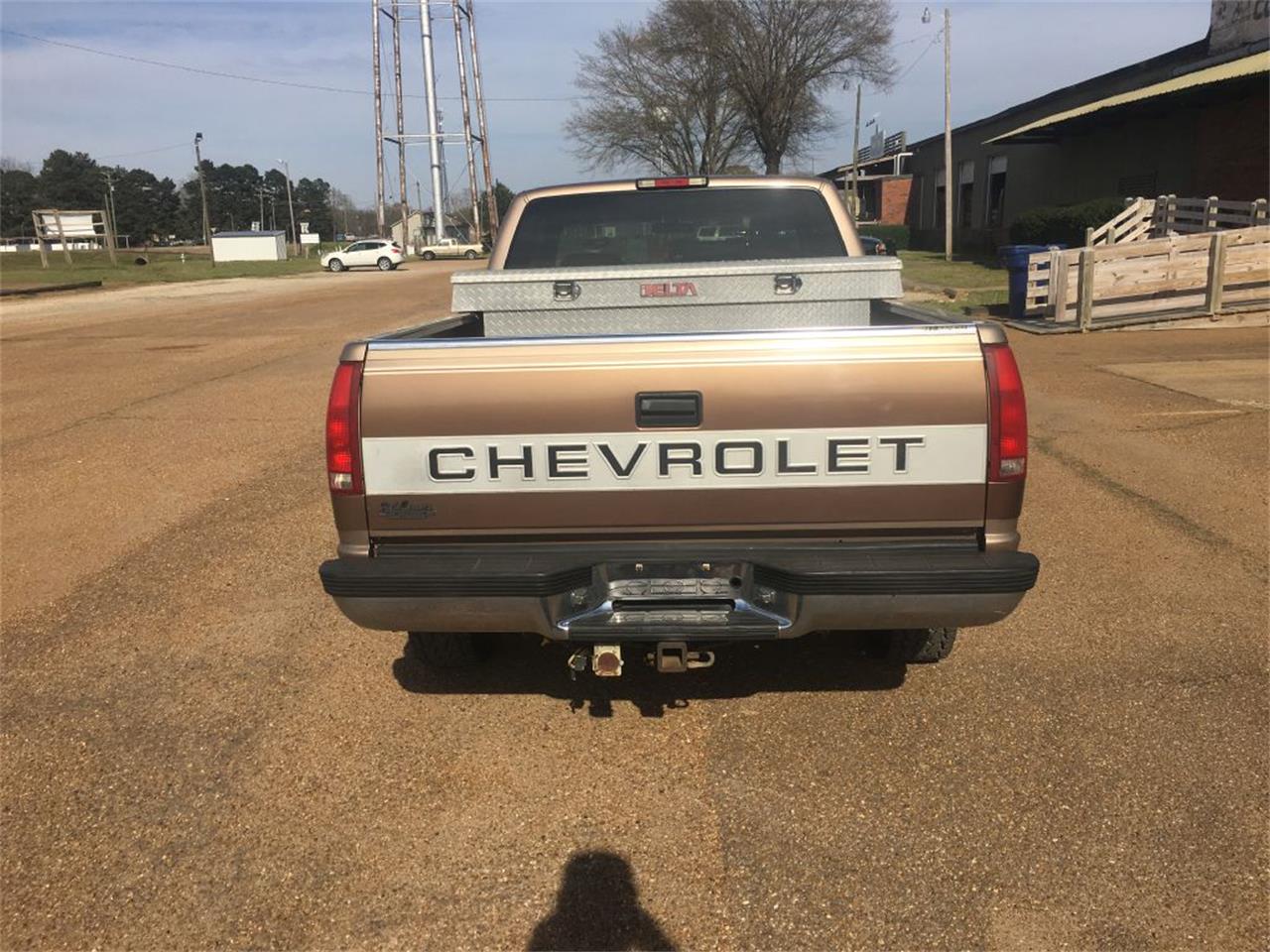 1994 Chevrolet C/K 1500 for sale in Batesville, MS – photo 7