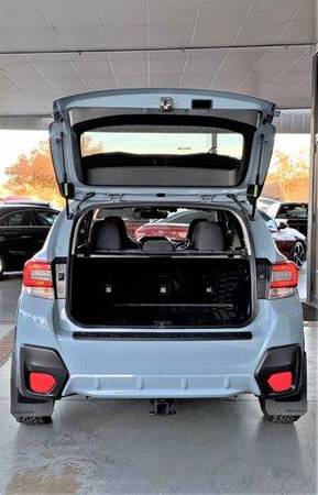 2021 Subaru Crosstrek Premium - - by dealer - vehicle for sale in Reno, NV – photo 5