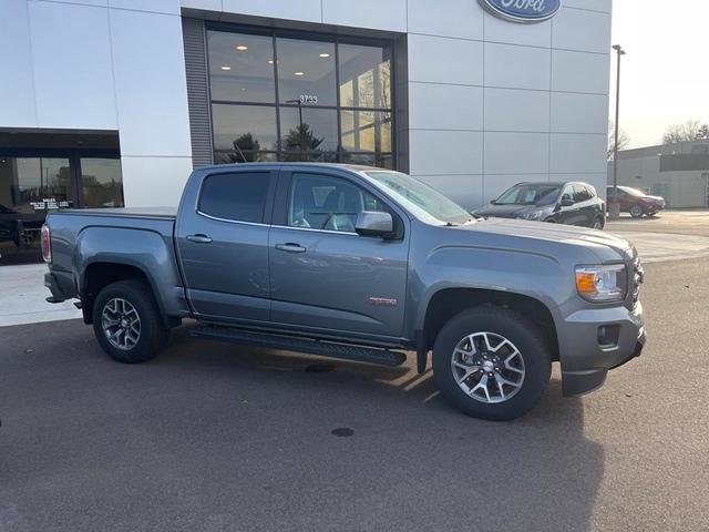 2019 GMC Canyon All Terrain for sale in Other, WI – photo 8