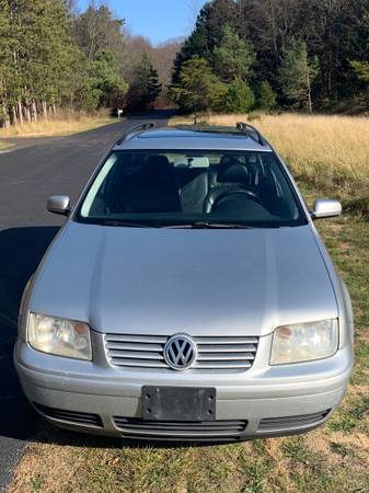 2002 vw Jetta tdi wagon - cars & trucks - by owner - vehicle... for sale in West Olive, MI – photo 2