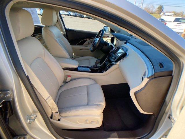 2015 Buick LaCrosse Leather for sale in Souderton, PA – photo 29