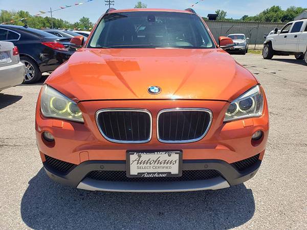 2014 BMW x1 xDrive35i - - by dealer - vehicle for sale in Fenton, MO – photo 2