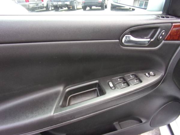 2011 Chevrolet Impala LT, Free Warranty! for sale in Marysville, CA – photo 16