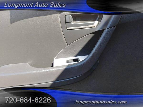 2004 Nissan Murano SE AWD for sale in Longmont, CO – photo 13