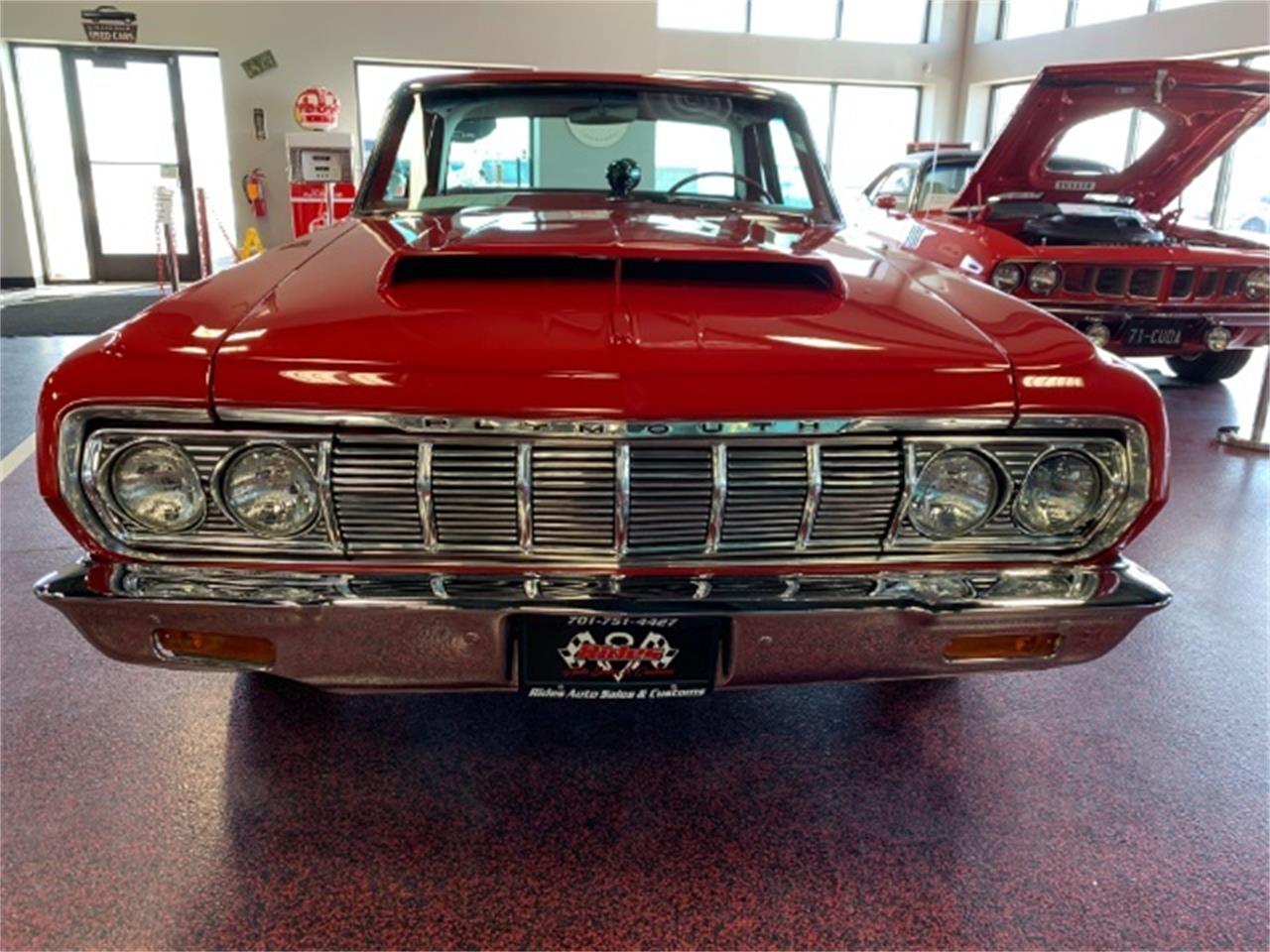 1964 Plymouth Savoy for sale in Bismarck, ND – photo 12