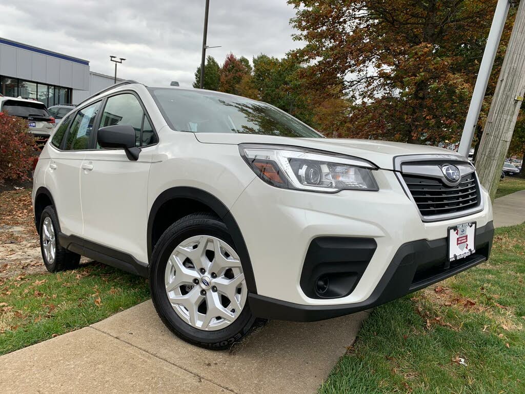 2019 Subaru Forester 2.5i AWD for sale in Other, NJ – photo 16