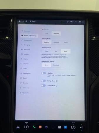 2019 Tesla Model X AWD w/Extended Range Ltd Avail for sale in Linden, NJ – photo 24
