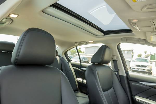 2018 INFINITI Q50 3.0t LUXE Sedan for sale in Costa Mesa, CA – photo 20