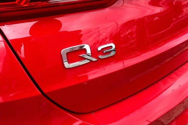 2021 Audi Q3 2.0T quattro Premium S Line AWD for sale in Morton, IL – photo 16