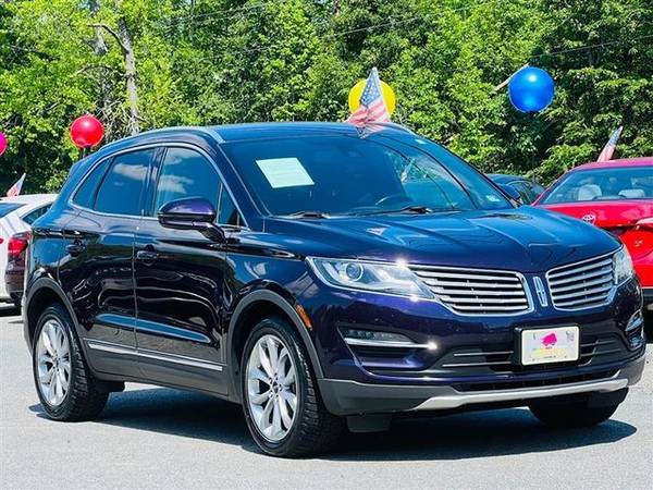 2015 Lincoln MKC - LET S MAKE A DEAL! CALL - - by for sale in Garrisonville, VA – photo 3