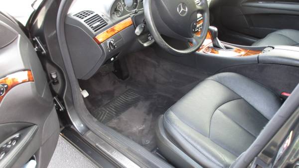 2003 Mercedes Benz E320 for sale in Skokie, IL – photo 14