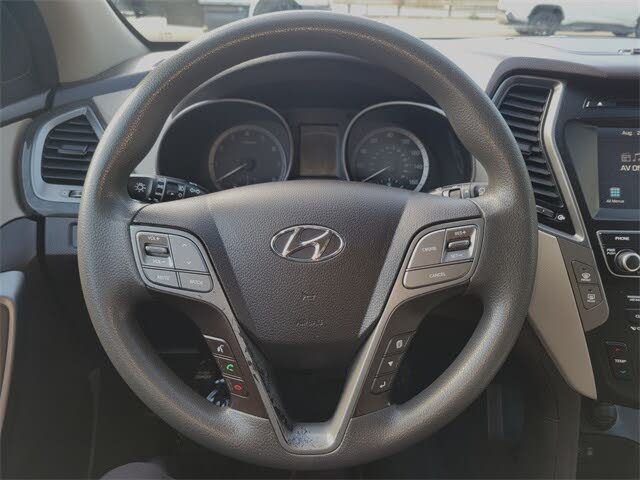 2017 Hyundai Santa Fe Sport 2.4L AWD for sale in Other, MA – photo 7