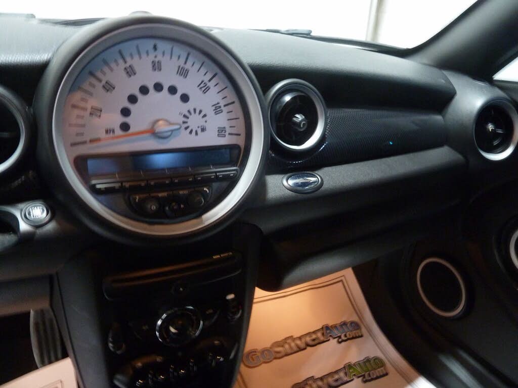 2014 MINI Cooper Coupe S FWD for sale in Frankfort, IL – photo 11
