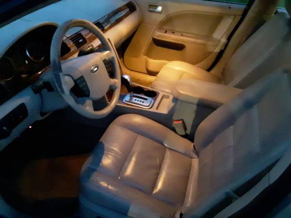 2007 Ford Five Hundred - cars & trucks - by dealer - vehicle... for sale in Waldorf, MD – photo 9