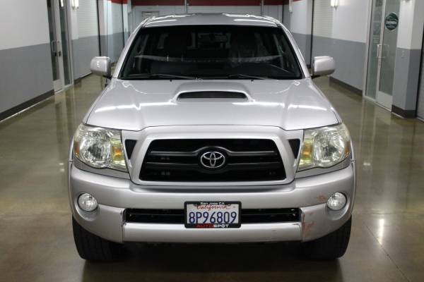 2008 Toyota Tacoma Double Cab PreRunner Pickup 4D 6 ft for sale in San Jose, CA – photo 3