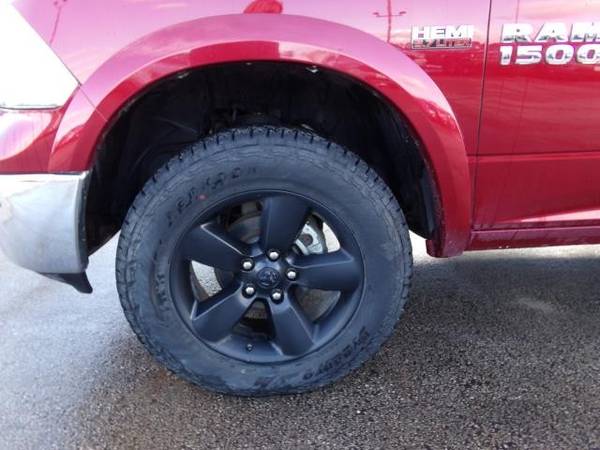 2015 Ram 1500 Outdoorsman Package With Navigation for sale in Spearfish, SD – photo 6