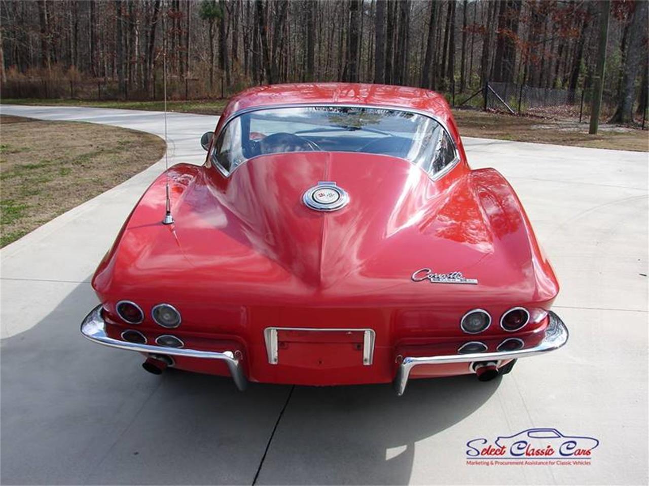 1965 Chevrolet Corvette for sale in Hiram, GA – photo 5