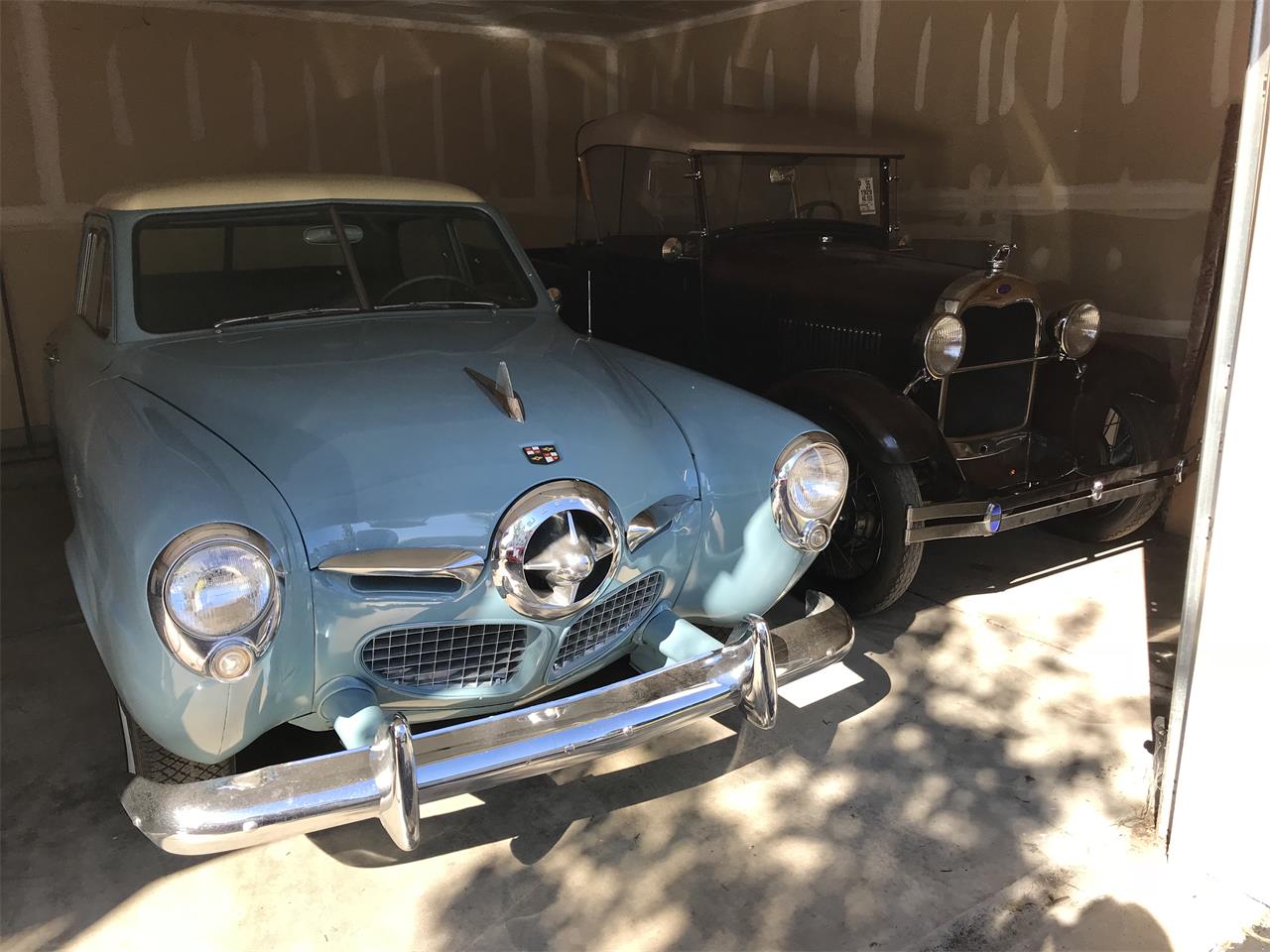 1950 Studebaker Champion for sale in Shorewood, IL – photo 6