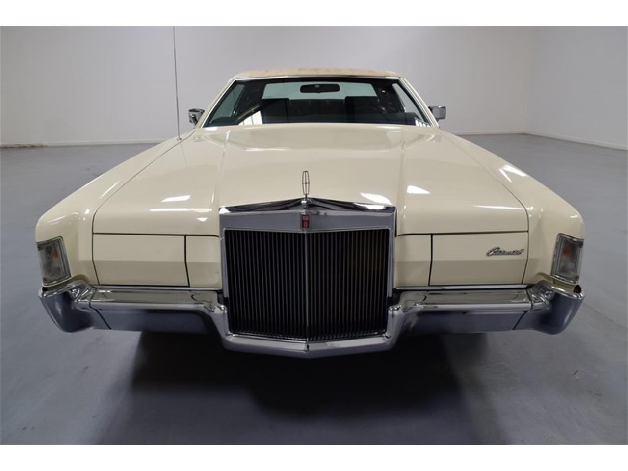 1972 Lincoln Continental for sale in Mooresville, NC – photo 15