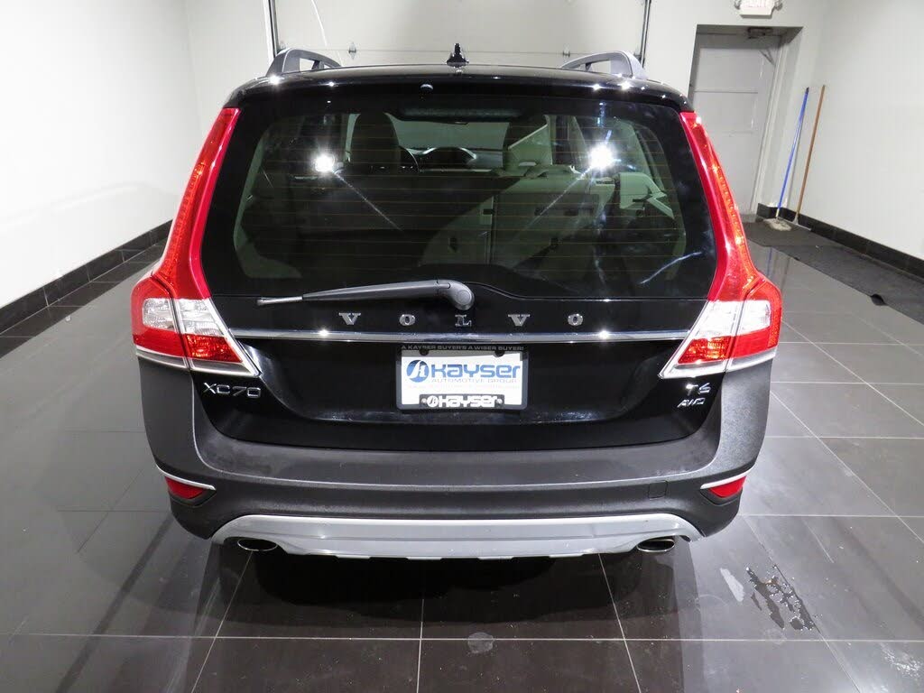 2015 Volvo XC70 T6 AWD for sale in Madison, WI – photo 6