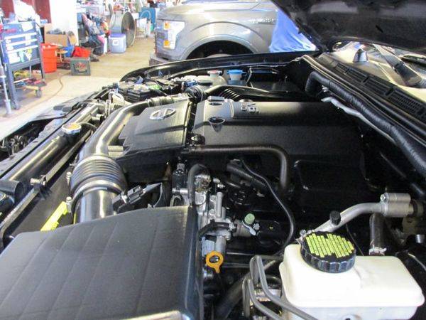 2016 Nissan Frontier SV CREW CAB 4.0L V6 for sale in Petaluma , CA – photo 22