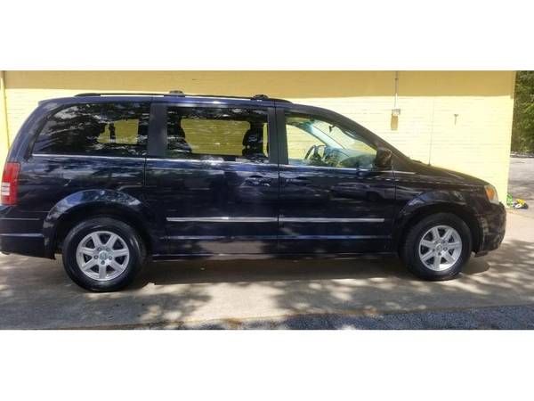 2010 CHRYSLER TOWN COUNTRY TOURING ED RT P (Premium) for sale in Greenville, SC – photo 7
