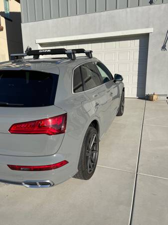 2019 Audi SQ5 for sale in Bonsall, CA – photo 6