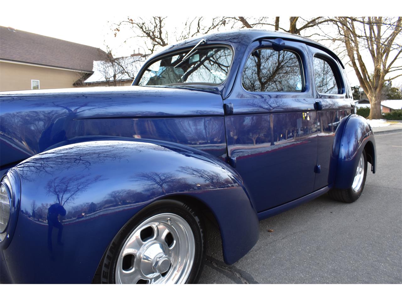 1940 Willys Sedan for sale in Boise, ID – photo 28