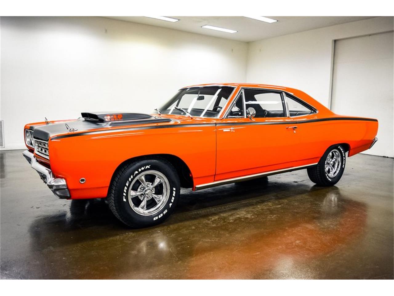 1968 Plymouth Road Runner for sale in Sherman, TX – photo 3