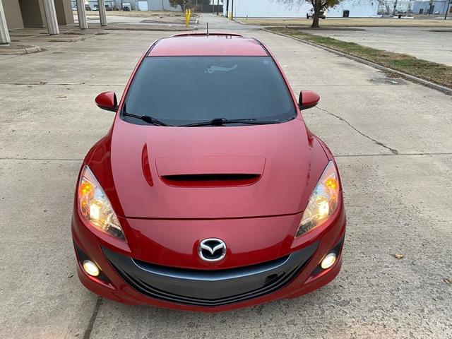 2012 Mazda MazdaSpeed3 Touring for sale in Oklahoma City, OK