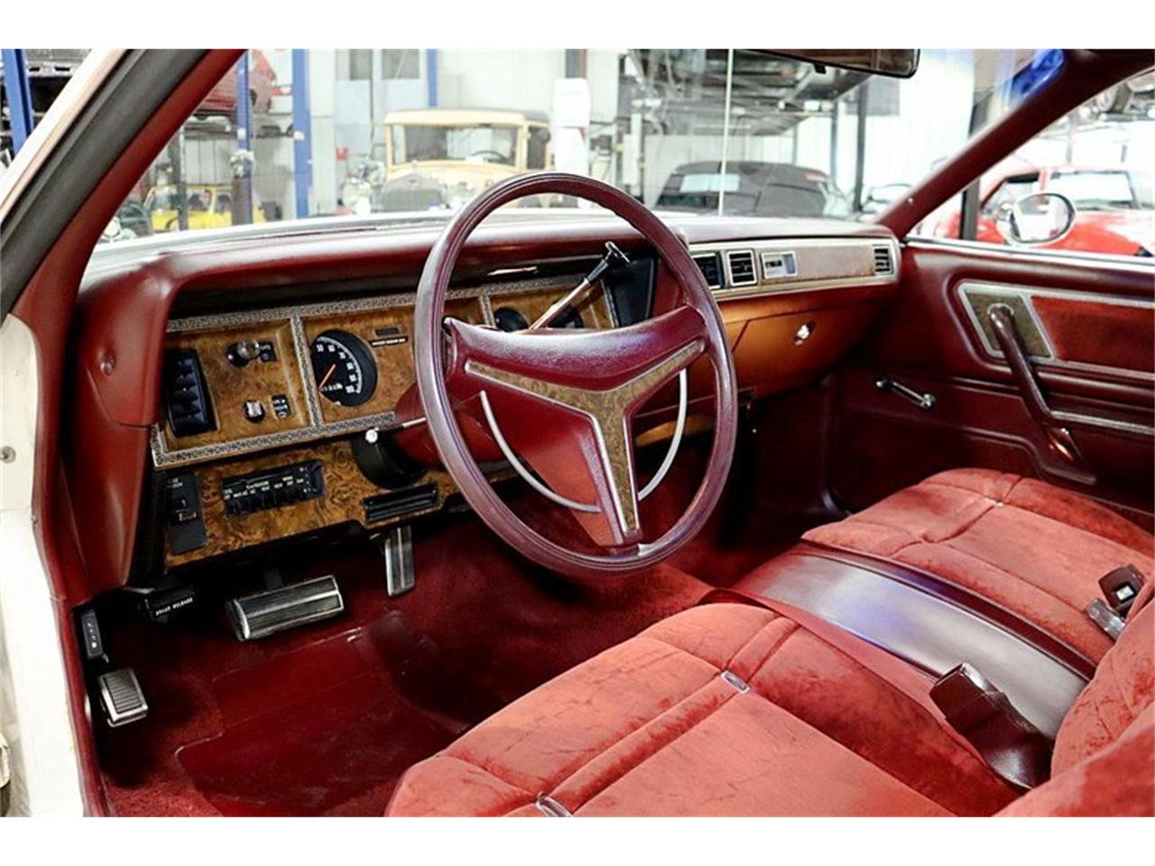 1975 Chrysler Cordoba for sale in Kentwood, MI – photo 24