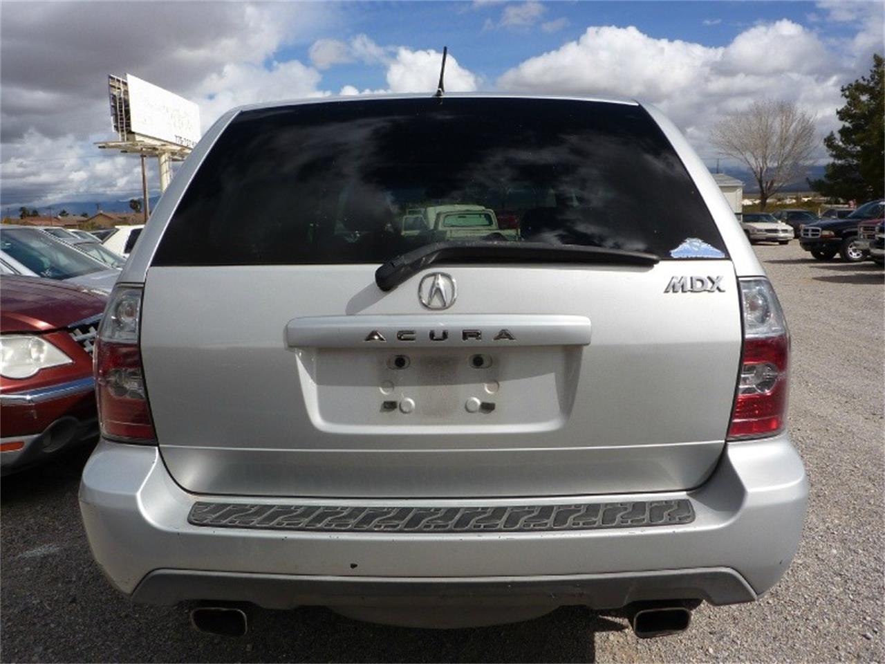 2004 Acura MDX for sale in Pahrump, NV