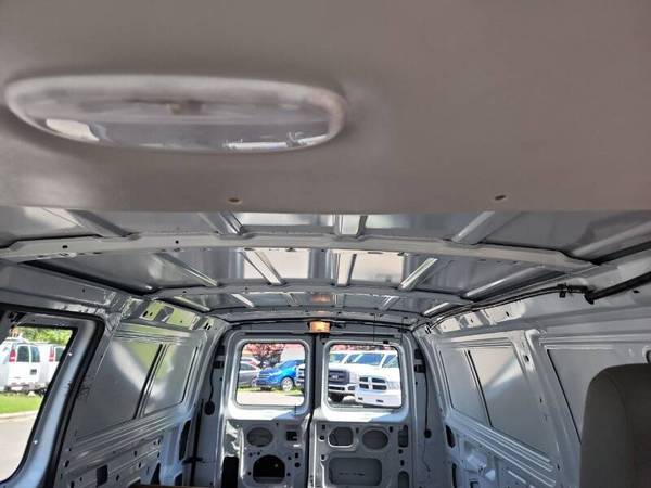 2011 Ford E-Series Cargo E 150 3dr Cargo Van - - by for sale in Raleigh, NC – photo 21