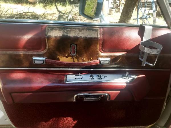 1985 grand marquis - cars & trucks - by owner - vehicle automotive... for sale in Glorieta, NM – photo 9