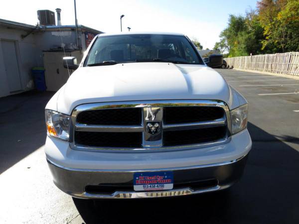 2012 RAM 1500 2WD Reg Cab 140 5 SLT - 3 DAY SALE! for sale in Merriam, MO – photo 3