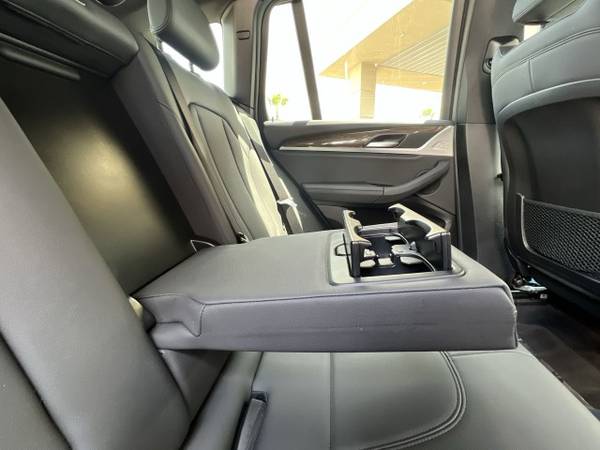 2019 BMW X3 sDrive30i - - by dealer - vehicle for sale in San Juan, TX – photo 22