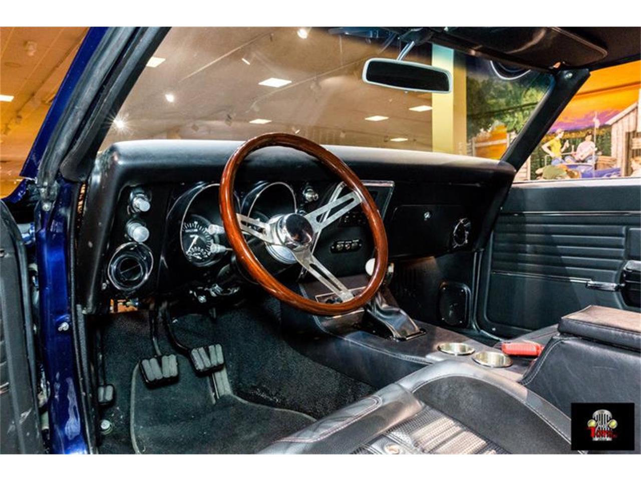 1968 Chevrolet Camaro for sale in Orlando, FL – photo 24